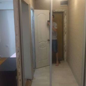 Сдается 1-комнатная квартира, 34 м²