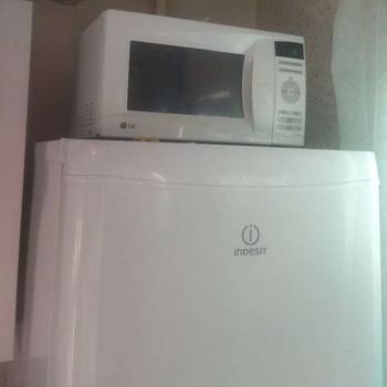 Сдается 1-комнатная квартира, 34 м²