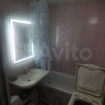 Сдается 1-комнатная квартира, 34 м²