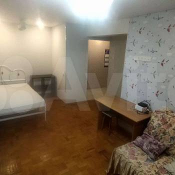 Сдается 1-комнатная квартира, 34 м²