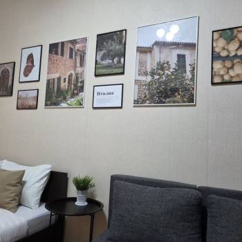 Сдается 1-комнатная квартира, 40 м²