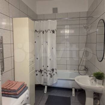 Сдается 1-комнатная квартира, 40 м²