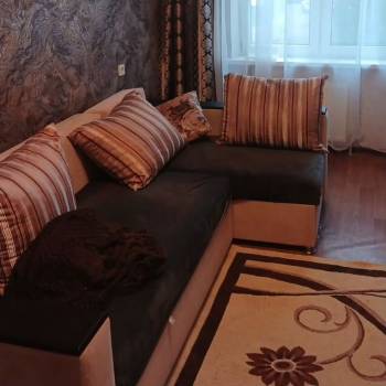 Сдается 1-комнатная квартира, 36 м²