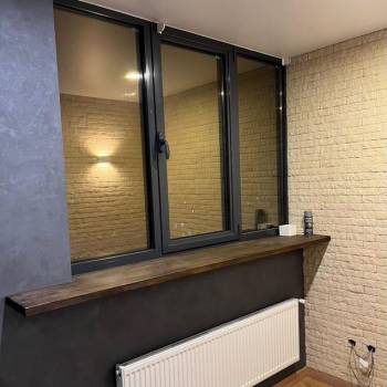 Сдается 1-комнатная квартира, 48 м²