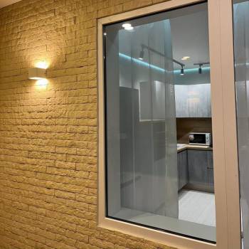 Сдается 1-комнатная квартира, 48 м²