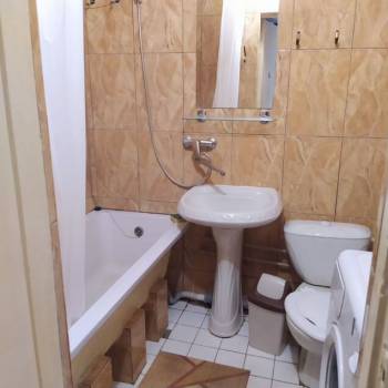 Сдается 1-комнатная квартира, 26 м²