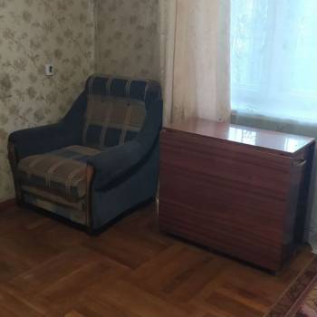 Сдается 1-комнатная квартира, 26 м²