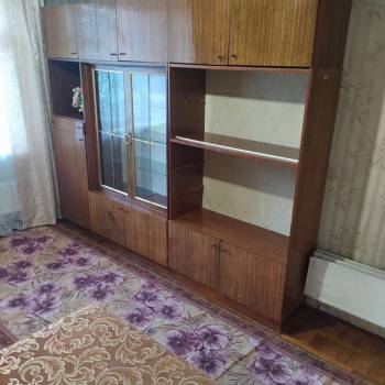 Сдается 1-комнатная квартира, 26 м²