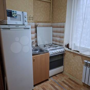 Сдается 1-комнатная квартира, 26 м²