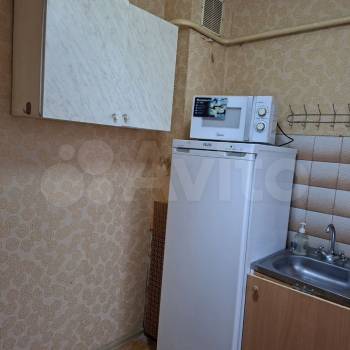 Сдается 1-комнатная квартира, 26 м²