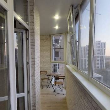 Сдается 1-комнатная квартира, 40 м²