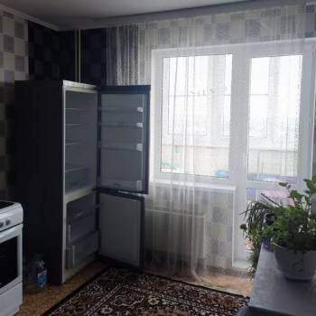 Сдается 1-комнатная квартира, 36 м²