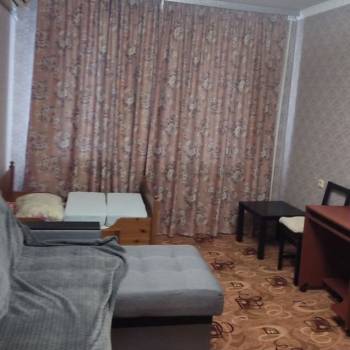 Сдается 1-комнатная квартира, 36 м²