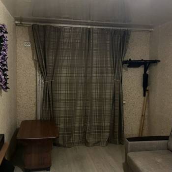 Сдается 1-комнатная квартира, 39,8 м²