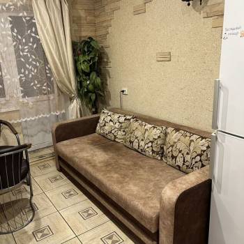 Сдается 1-комнатная квартира, 39,8 м²