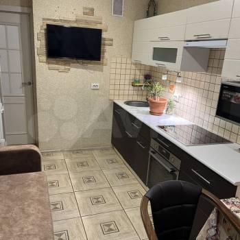 Сдается 1-комнатная квартира, 39,8 м²