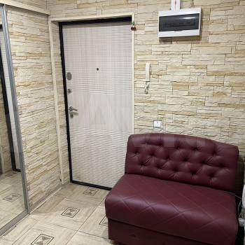 Сдается 1-комнатная квартира, 39,8 м²