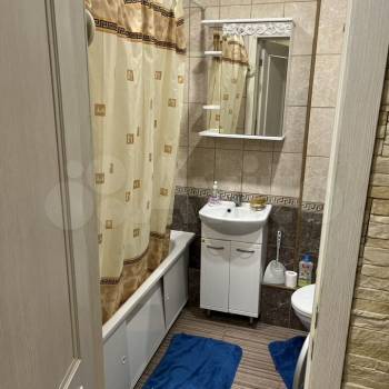 Сдается 1-комнатная квартира, 39,8 м²