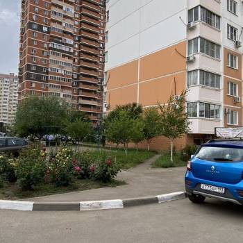 Сдается 1-комнатная квартира, 42 м²