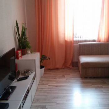 Сдается 1-комнатная квартира, 37 м²