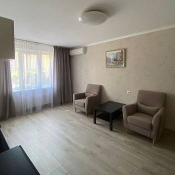 Сдается 2-х комнатная квартира, 64 м²