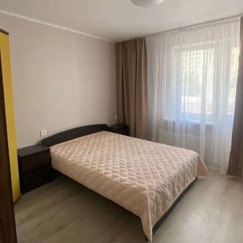 Сдается 2-х комнатная квартира, 64 м²