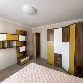 Сдается 2-х комнатная квартира, 64 м²