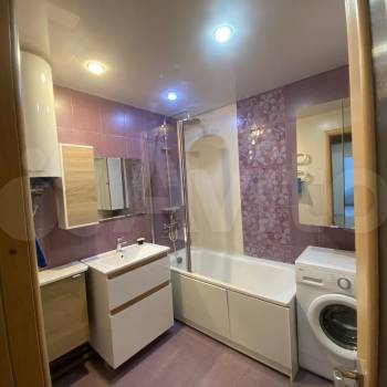 Сдается 2-х комнатная квартира, 64 м²