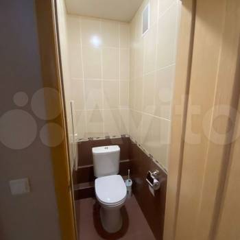 Сдается 2-х комнатная квартира, 64 м²