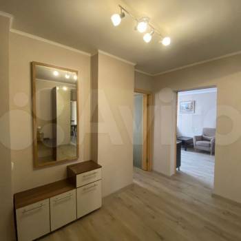 Сдается 2-х комнатная квартира, 64 м²