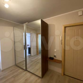 Сдается 2-х комнатная квартира, 64 м²