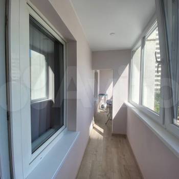 Сдается 2-х комнатная квартира, 64 м²