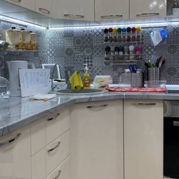 Сдается 2-х комнатная квартира, 50 м²