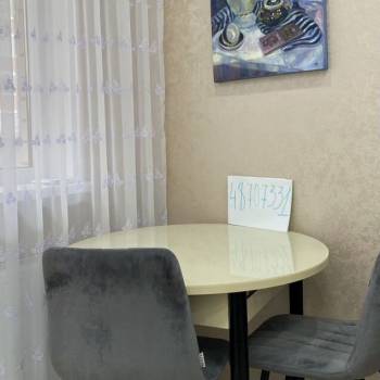 Сдается 2-х комнатная квартира, 50 м²