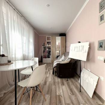 Сдается 2-х комнатная квартира, 39,3 м²