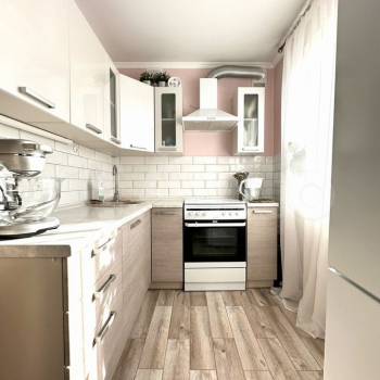 Сдается 2-х комнатная квартира, 39,3 м²