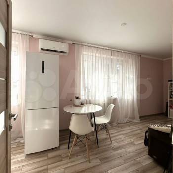 Сдается 2-х комнатная квартира, 39,3 м²