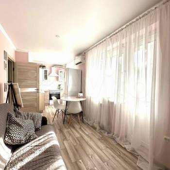 Сдается 2-х комнатная квартира, 39,3 м²