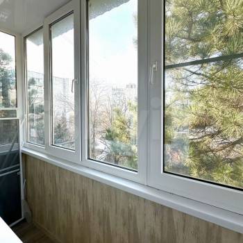 Сдается 2-х комнатная квартира, 39,3 м²