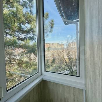 Сдается 2-х комнатная квартира, 39,3 м²