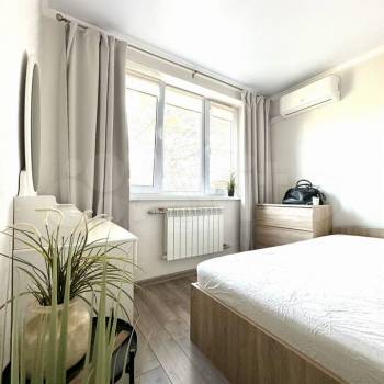 Сдается 2-х комнатная квартира, 39,3 м²