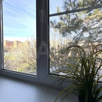 Сдается 2-х комнатная квартира, 39,3 м²