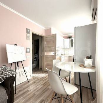 Сдается 2-х комнатная квартира, 39,3 м²