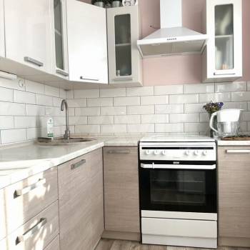 Сдается 2-х комнатная квартира, 39,3 м²