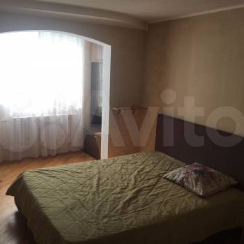 Сдается 2-х комнатная квартира, 46,9 м²