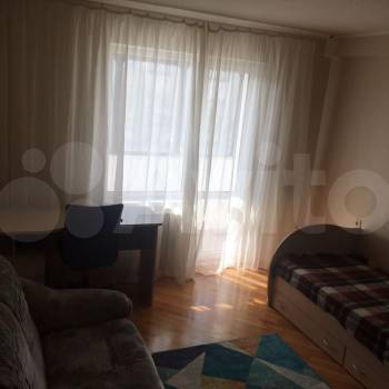 Сдается 2-х комнатная квартира, 46,9 м²