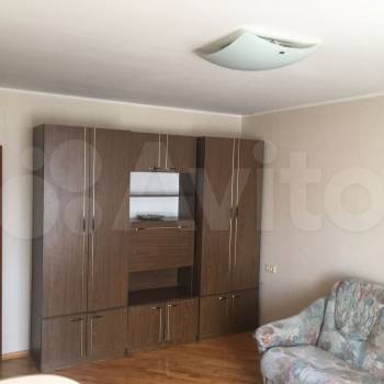 Сдается 2-х комнатная квартира, 46,9 м²