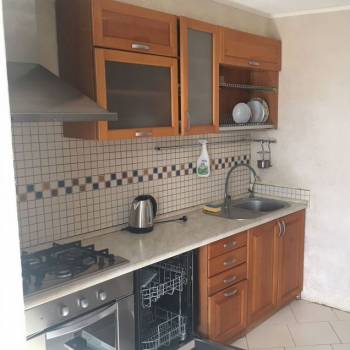 Сдается 2-х комнатная квартира, 46,9 м²