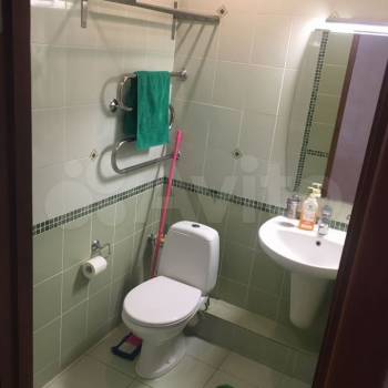 Сдается 2-х комнатная квартира, 46,9 м²