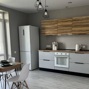 Сдается 2-х комнатная квартира, 62 м²